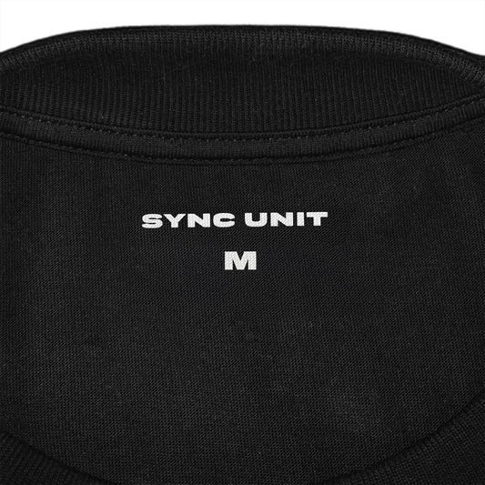 BABY GANG T-SHIRT BLACK