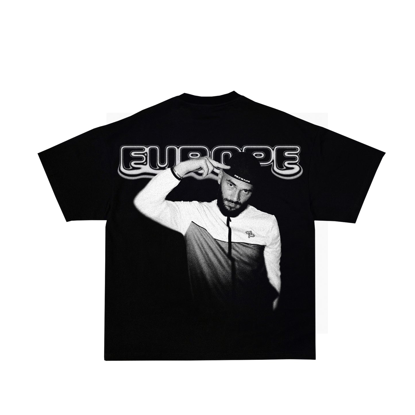 JUL T-SHIRT BLACK