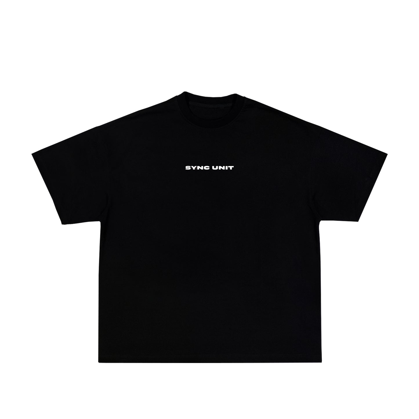 MORAD T-SHIRT BLACK